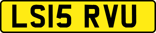 LS15RVU