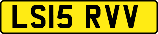 LS15RVV