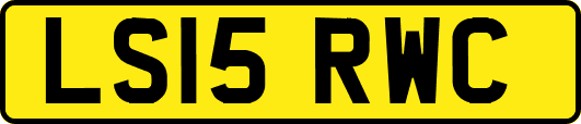 LS15RWC