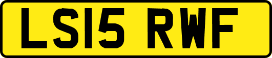 LS15RWF