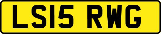 LS15RWG