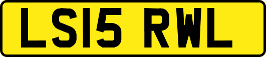 LS15RWL