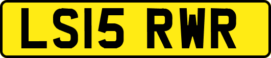 LS15RWR
