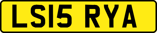 LS15RYA