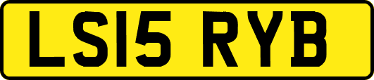 LS15RYB