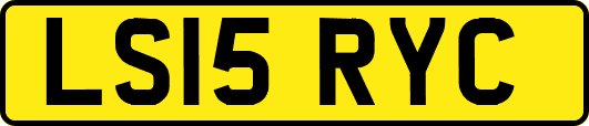 LS15RYC