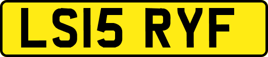 LS15RYF