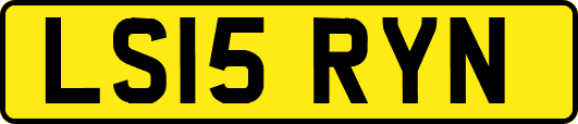 LS15RYN