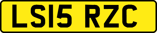 LS15RZC