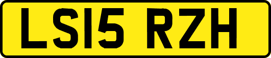 LS15RZH