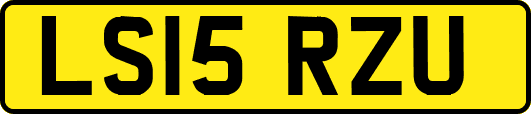 LS15RZU