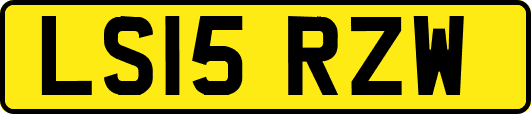 LS15RZW