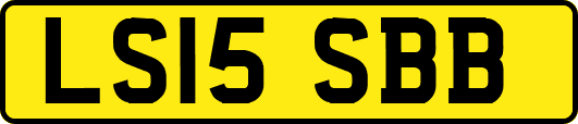 LS15SBB