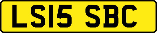 LS15SBC