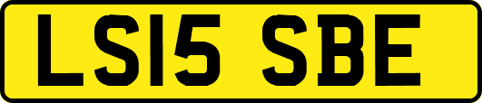 LS15SBE