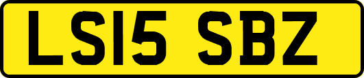 LS15SBZ
