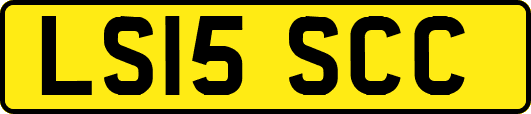 LS15SCC