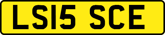 LS15SCE