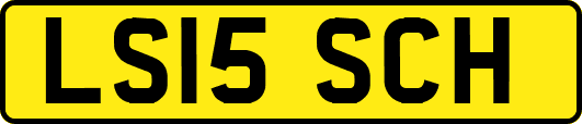 LS15SCH