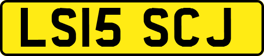 LS15SCJ