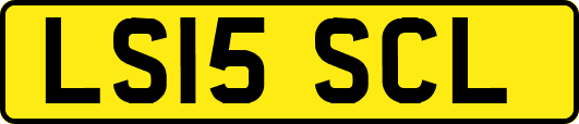 LS15SCL