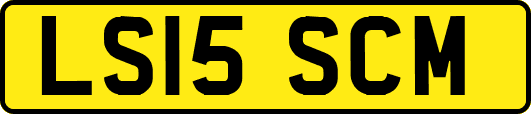 LS15SCM