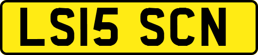 LS15SCN