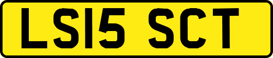 LS15SCT