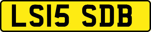 LS15SDB