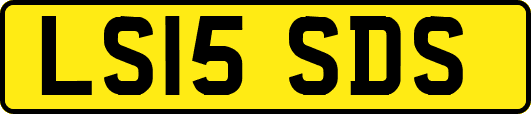 LS15SDS