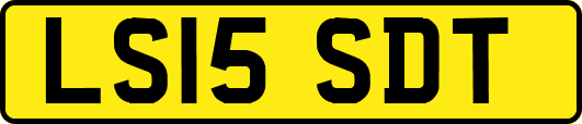 LS15SDT