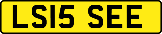 LS15SEE