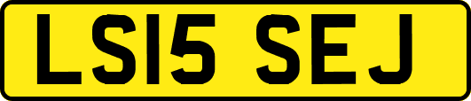 LS15SEJ