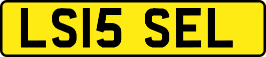 LS15SEL