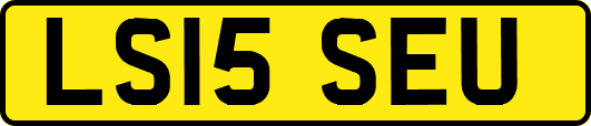 LS15SEU