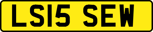 LS15SEW