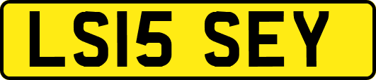 LS15SEY