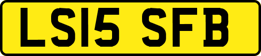 LS15SFB