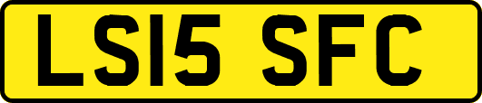 LS15SFC