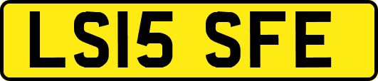 LS15SFE
