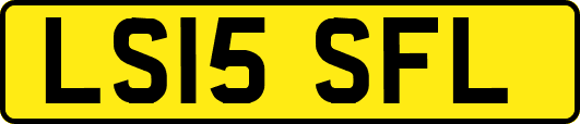 LS15SFL