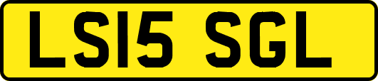LS15SGL