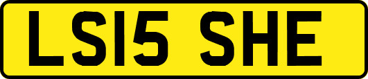 LS15SHE