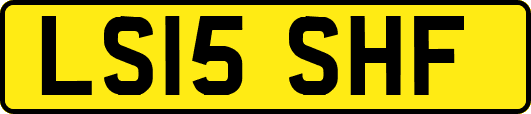 LS15SHF