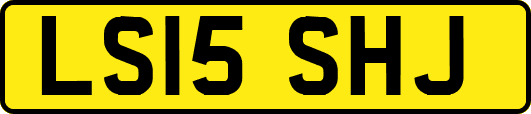 LS15SHJ