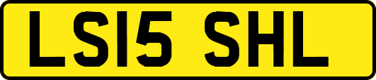 LS15SHL