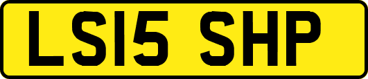 LS15SHP
