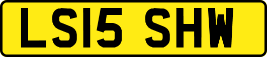 LS15SHW