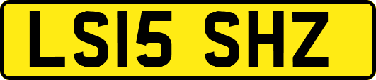 LS15SHZ