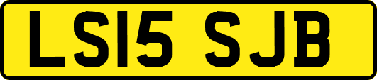 LS15SJB